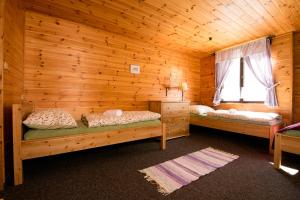 Penzion U starých sádek