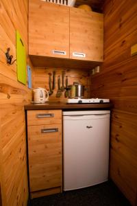 Penzion U starých sádek