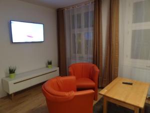 Apartament Kopernika 47