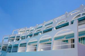 Asteria Hotel Argolida Greece