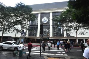 Seja Paulista Residence