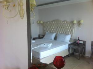 Palatino Hotel