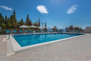 Asteria Hotel Argolida Greece