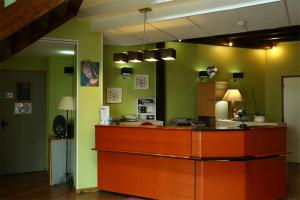 Hotels Hotel Restaurant Maison Blanche : photos des chambres