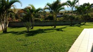 Pousada Sao Judas Tadeu