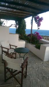 Studios Rodi Sifnos Greece