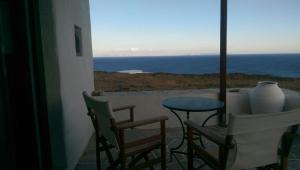 Studios Rodi Sifnos Greece