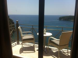 Palatino Hotel Epirus Greece