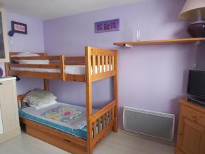 Appartements vostok G173 : photos des chambres