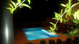 Villa Pool Mansion Salonae 