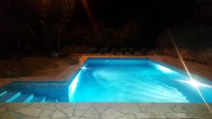Villa Pool Mansion Salonae 