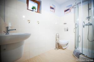 Willa Rogowskich - Apartamenty na wynajem w Rewalu