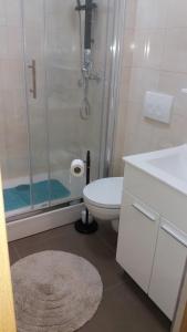 Apartments Brides Rock