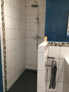 Gîte chez "Mamie Schlop"