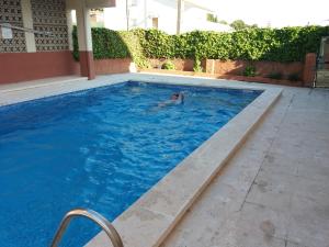 Apartamentos Lorena 1A