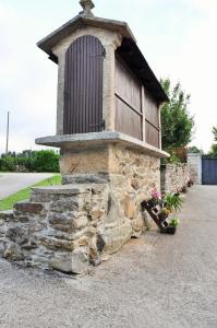 Casa Vilar de Friol