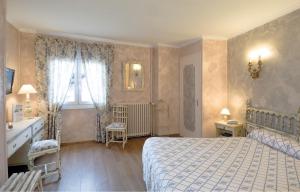 Accommodation in Saillagouse
