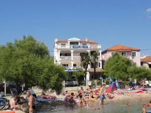 Apartments Jelusic - 皮罗瓦茨