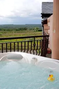 Backbrae House B&B - Forth