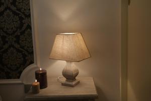 Holiday Home room in Domus bianca