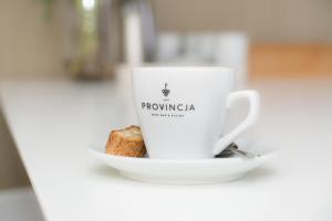 Provincja Winebar & Rooms