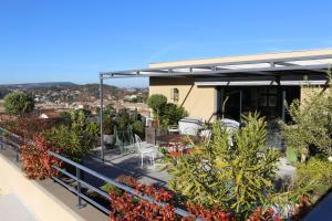 Les Toits De Vaison