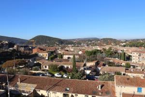 Appartements Les Toits De Vaison : photos des chambres