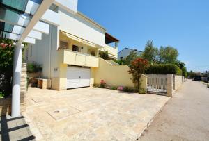 Apartments Andreja