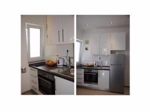 Apartment Aria with private parking