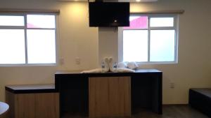 Hotel Boutique Toluca