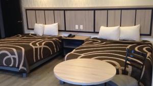 Hotel Boutique Toluca - 3-star hotels in Toluca