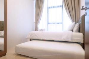 Best In Pancoran L'Avenue Apartment By Travelio