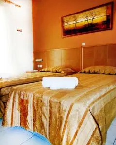 Synodinos Studios - Xi