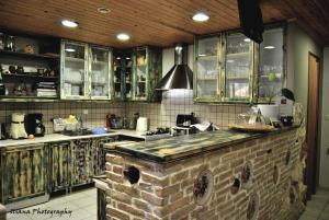 Filoxenia Studios Parnassos Greece