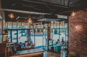 Hotel MIDO Myeongdong