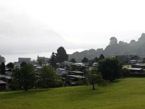 Apartment Panoramaferienwohnung Waldkircher by Interhome