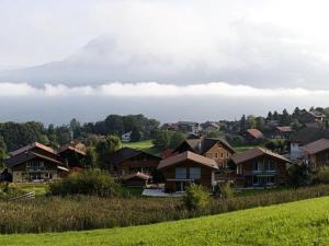Apartment Panoramaferienwohnung Waldkircher by Interhome
