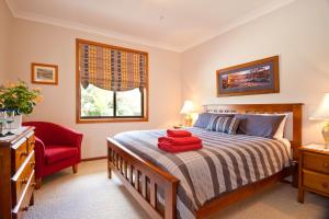 Clifton Gardens Bed & Breakfast - Orange