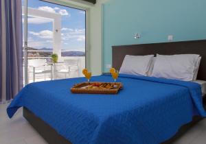 Asteria Hotel Argolida Greece