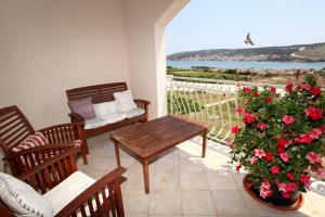 Apartman Dinka - 5-sterrenhotels in Trogir