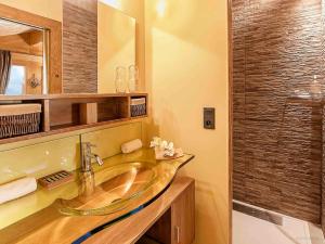 Chalet & Spa 5 stars Alpaga