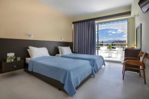 Asteria Hotel Argolida Greece