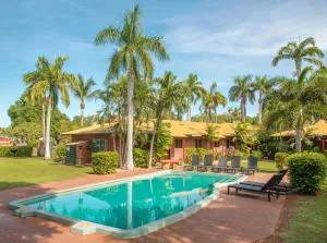Bayside Holiday Apartments - Broome