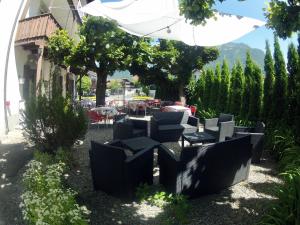 Alpina Hotel