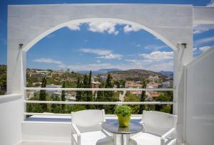 Asteria Hotel Argolida Greece