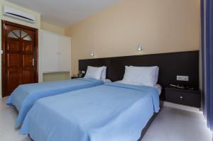 Asteria Hotel Argolida Greece