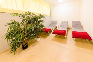 Michels Hanseatic Hotel Norderney