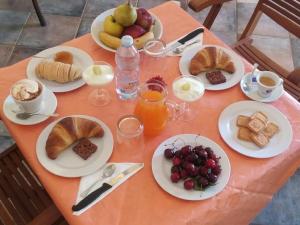 - SOTTO Le STELLE - B&B img4