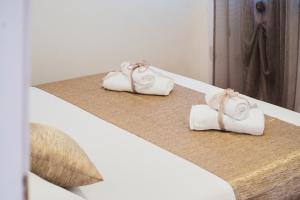 Penthouse Priuli Apartment