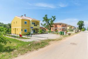 3 hvězdičkový chata Holiday Home Villa Boras Novigrad – Istrie Chorvatsko